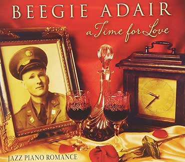 Beegie Adair - A Time for Love