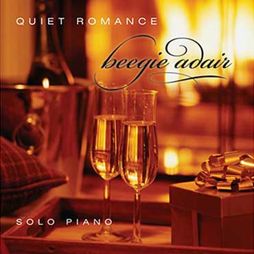 Beegie Adair - Quiet Romance
