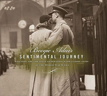 Beegie Adair - Sentimental Journey