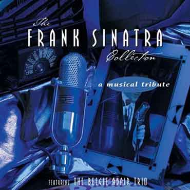Beegie Adair - Frank Sinatra Collection