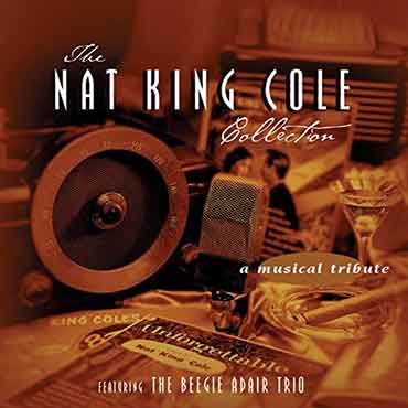Beegie Adair - Nat King Cole Collection
