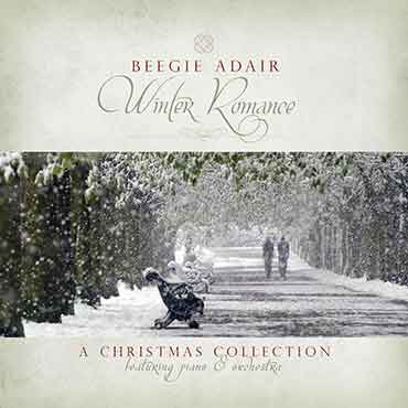 Beegie Adair - Winter Romance