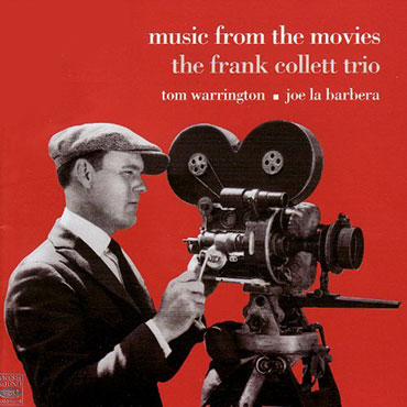 Frank Collett - Music From The Movies