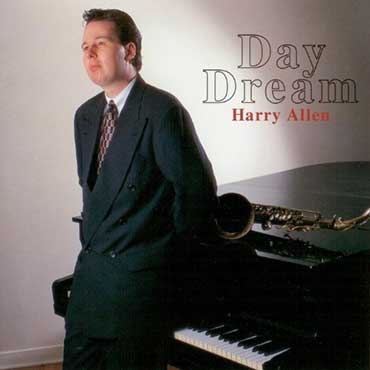 Harry Allen - Day Dream