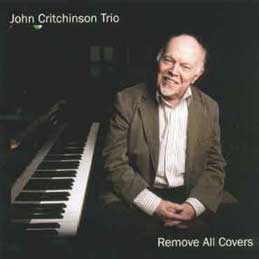 John Critchinson - Remove All Covers