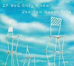 Jos Van Beest - If You Only Knew