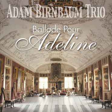 Adam Birnbaum - ̃Af[k