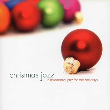 Beegie Adair - Christmas Jazz