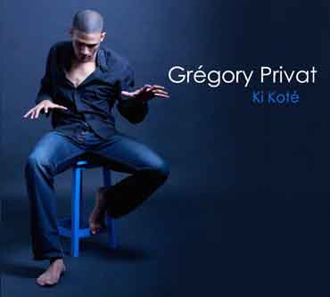 Gregory Privat - Ki Kote