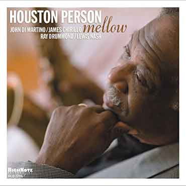 Houston Person - Mellow