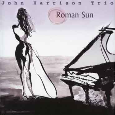 John Harrison - Roman Sun
