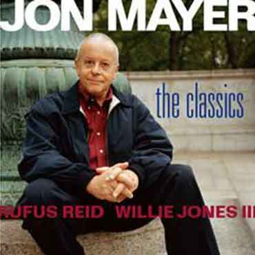 Jon Mayer - The Classics