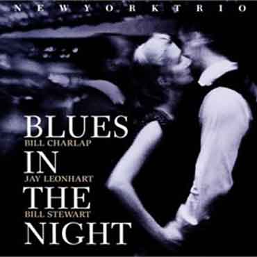 New York Trio - 夜のブルース