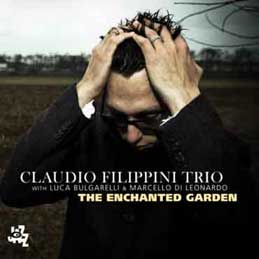Claudio Filippini - The Enchanted Garden
