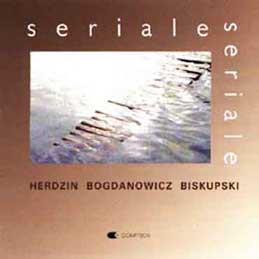 Herdzin, Bogdanowicz, Biskupski - Seriale Seriale