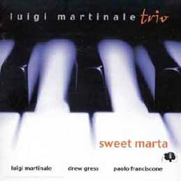 Luigi Martinale - Sweet Marta