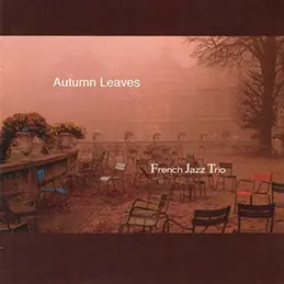 French Jazz Trio - �͗t