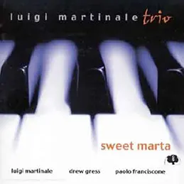 Luigi Martinale - Sweet Marta