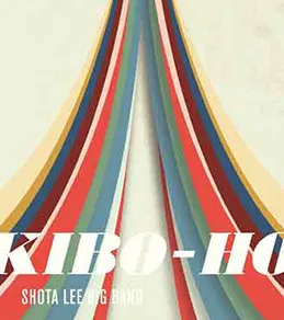 Shota Lee Big Band - ��]��