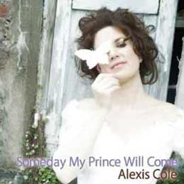 Alexis Cole - ql