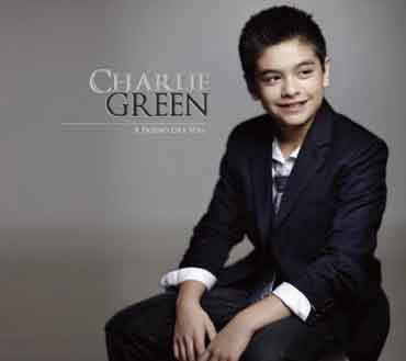 Charlie Green - A Friend Like You