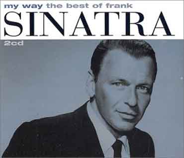 Frank Sinatra - My Way  The Best of Frank Sinatra
