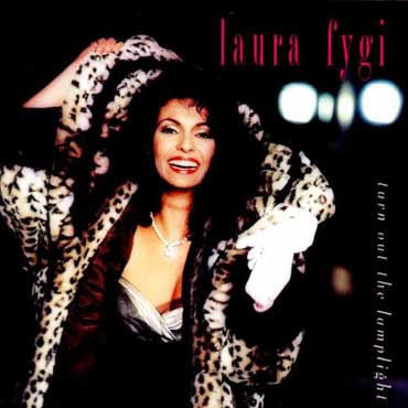 Laura Fygi - Turn Out The Lamp Light