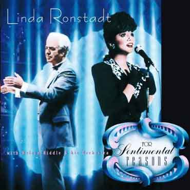 Linda Ronstad - For Sentimental Reasons