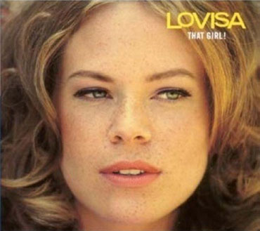 Lovisa - That Girl
