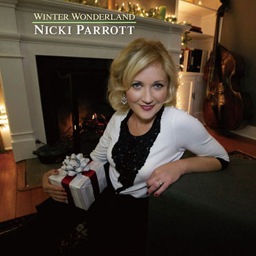 Nicki Parrott - ウィンター・ワンダーランド
