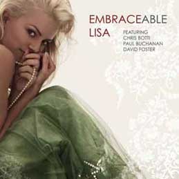 Lisa - Embraceable
