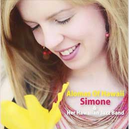 Simone - Alomas Of Hawaii
