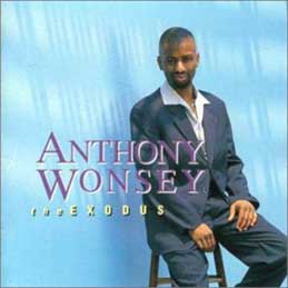 Anthony Wonsey - The Exodus