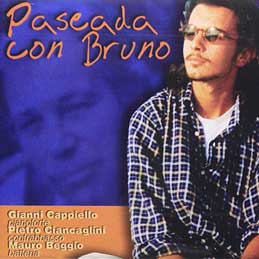 Gianni Cappiello - Paseada Con Bruno