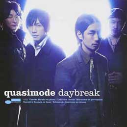 quasimode - Daybreak
