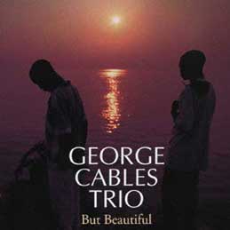 George Cables - But Beautiful
