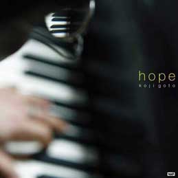 㓡_ - Hope