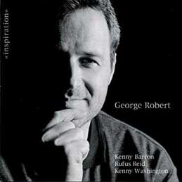 George Robert - Inspiration