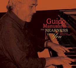 Guido Manusardi - The Nearness Of You