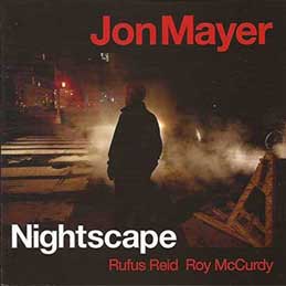 Jon Mayer - Nightscape