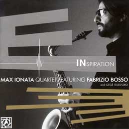 Max Ionata - Inspiration