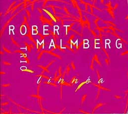 Robert Malmberg Trio - linnea