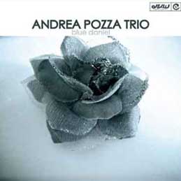 Andrea Pozza - Blue Daniel