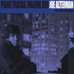 Joe Alterman - Piana Tracks Volume One