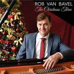 Rob Van Bavel - Christmas Three