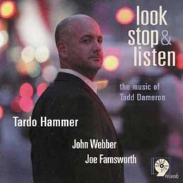 Tardo Hammer - Look Stop and Listen