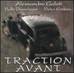 Traction Avant