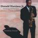 donald harrison : paradise found