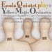 ENOLA QUINTET plays YELLOW MAGIC ORCHESTRA