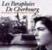 Les Parapluies De Cherbourg:  �V�F���u�[���̉J�P